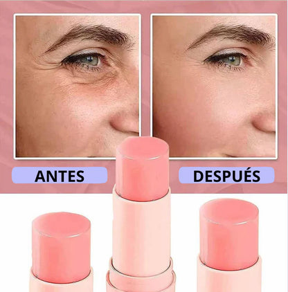 Rejuvenece tu piel, despierta tu Aura- Bálsamo antiarrugas