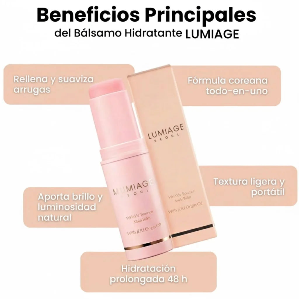 Rejuvenece tu piel, despierta tu Aura- Bálsamo antiarrugas